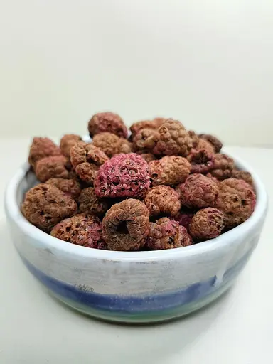 Сушена малина 50г - фото 6