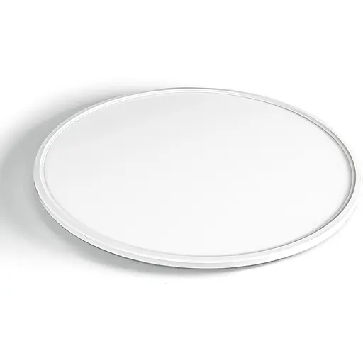 Світильник LED Videx з декоративною підсвіткою DL5R 44W 3000K-4000K-5000K White (VL-DL5R-44CW) - фото 3