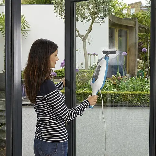 Паровая швабра Black+Decker FSMH13E10 - фото 7