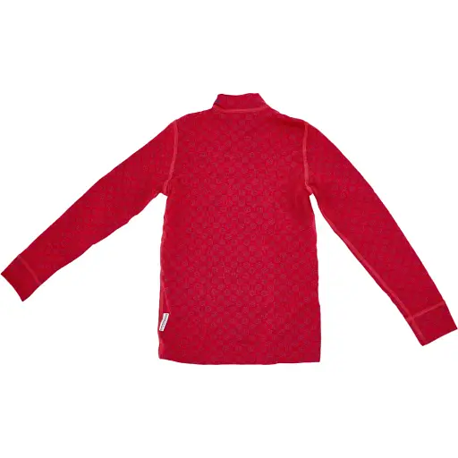 Термосветр Thermowave XTREME JUNIOR zipp 122/128 Рожевий - фото 2