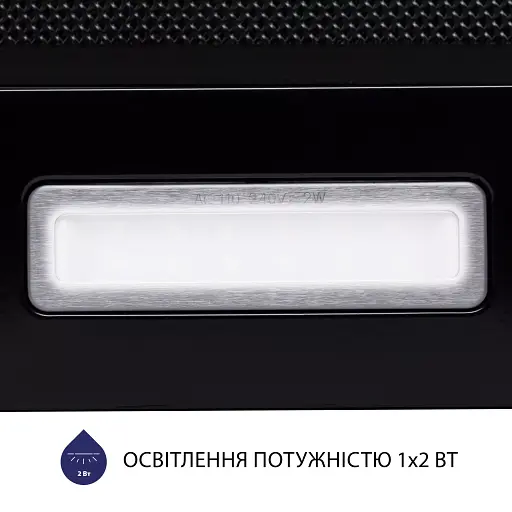 Вытяжка телескопическая Minola HTL 6614 BLF 1000 LED - фото 5