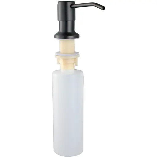 Дозатор для жидкого мыла Globus Lux GS8444  - фото 1