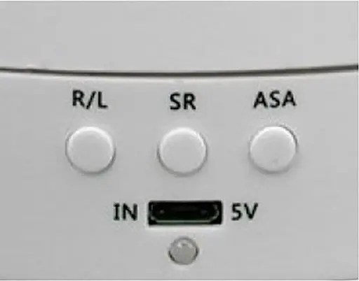 Поворотний стіл Puluz DCA0942W 14см [88760] - фото 3