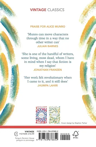 Selected Stories. Volume Two 1995-2009 - фото 2