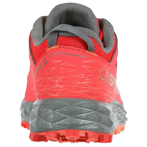 Кроссовки LaSportiva Lycan II 41.5 Red/Orange (1052-46I402909 41,5) - фото 5