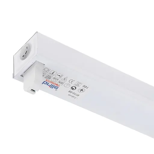 Светильник балка линейный Fora Brille 111178 BS-01/18 офисный накладной - фото 2