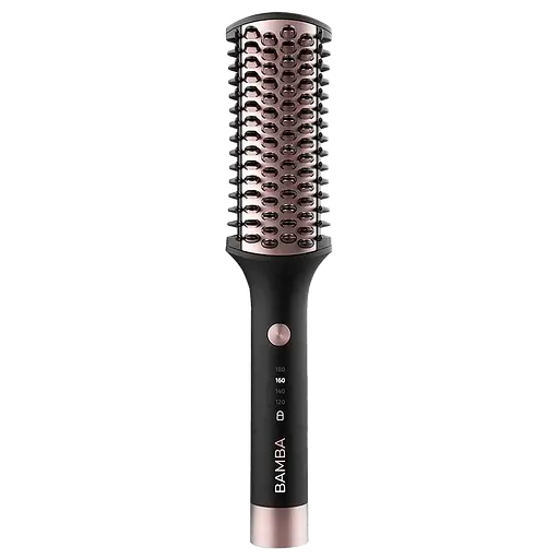 Расческа-выпрямитель Cecotec Bamba InstantCare 1200 Look Brush