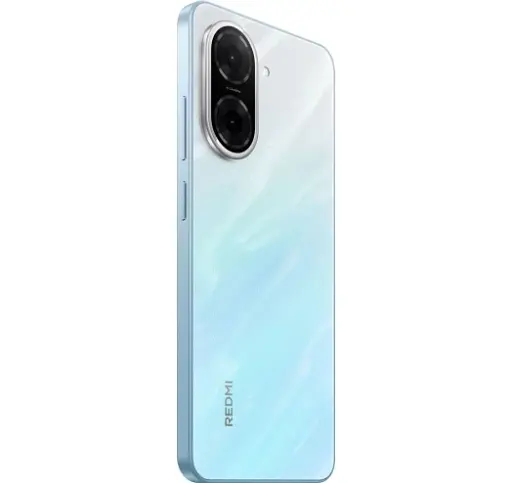 Смартфон Xiaomi Redmi A5 3/64GB Ocean Blue (No Adapter) Global version - фото 4