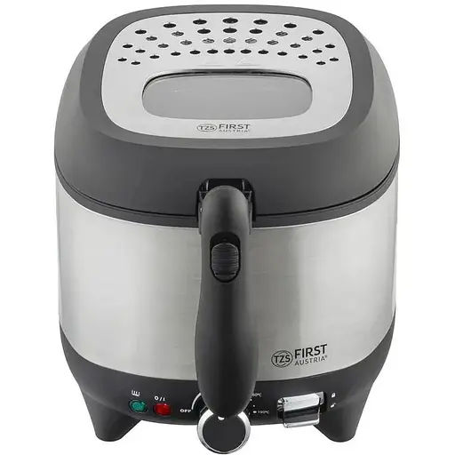 Фритюрниця First FA-5058-3 - фото 1