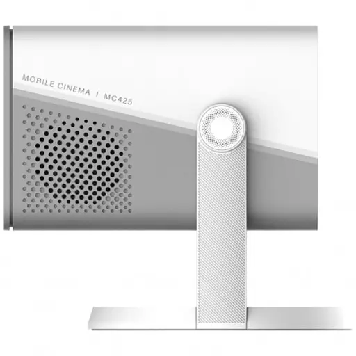 Проектор HP MC425 короткофокусний LED LCD FHD 200 ISO Lm 16:9 AOSP HDMI Wi-Fi Bluetooth Out білий - фото 3