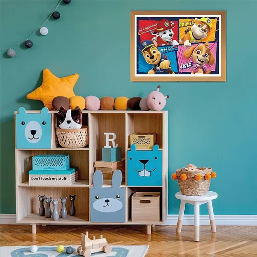 Пазл Clementoni Мaxi Paw Patrol. New 24 елементи (24238) - фото 3