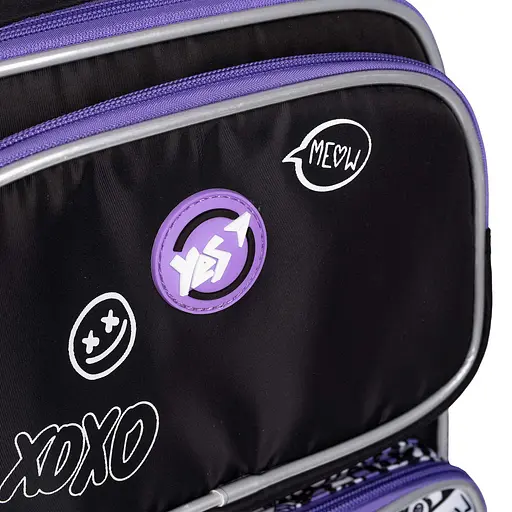 Рюкзак школьный Yes Anime S-101 - фото 10