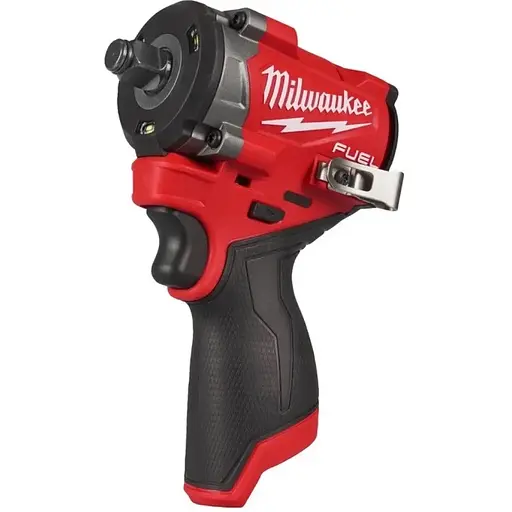 Гайковерт Milwaukee M12 FCIWF12G3-0 12В ударний акумуляторний без АКБ та ЗП (4933493454)