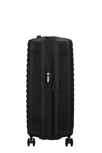 Чемодан American Tourister FASTFORWARD 68 см FLASH BLACK 68x46x26(30) MI0*09002 - фото 3