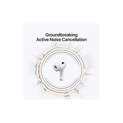 Наушники Apple AirPods Pro 3 (MFHP4ZE/A) - фото 3