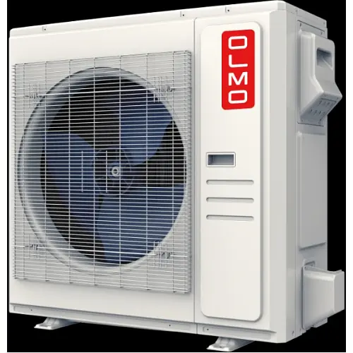 Кондиционер Olmo OSH-IV36HRK4/OSH-IOU36HRK4 - фото 6