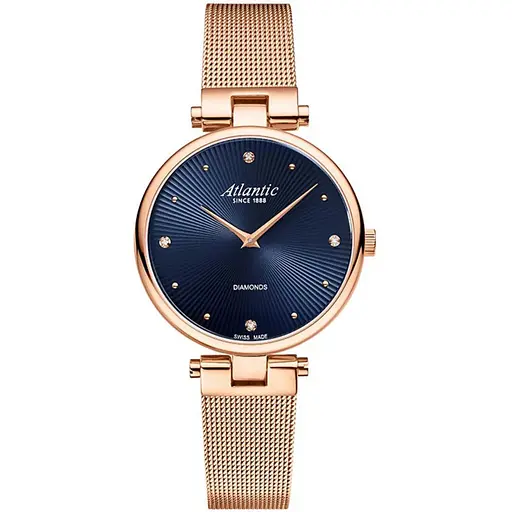 Годинник Atlantic Elegance 29044.44.57MB