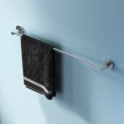 Вішалка для рушників AM.PM X-Joy A85A346400 Хром - фото 2