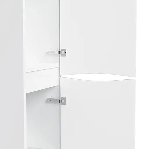 Пенал подвесной AM.PM Like 36 см правосторонний M80CHR0366VF38 - фото 6