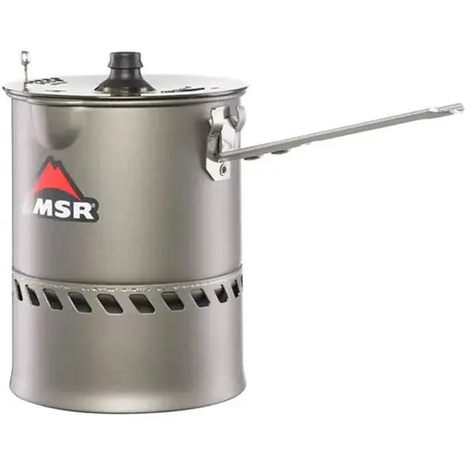 Котелок MSR Reactor 1.0 L Pot (1004-06900)