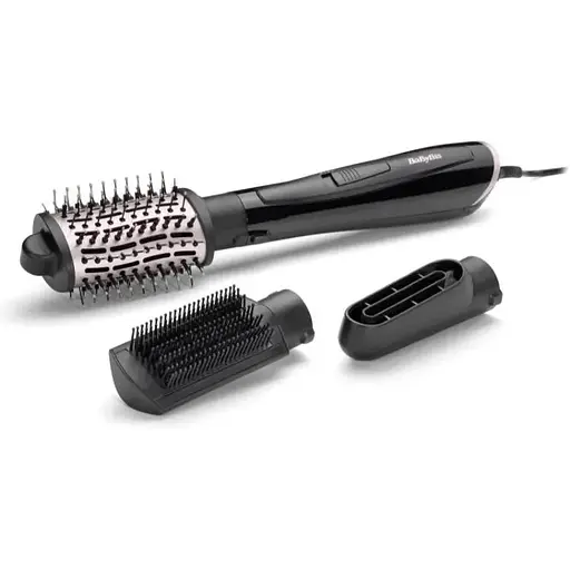 Фен-щетка Babyliss AS128E - фото 1