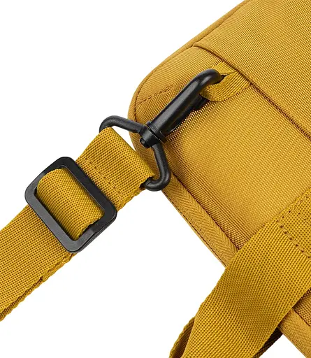 Tucano Сумка Smilza 15/16, желтый - фото 5