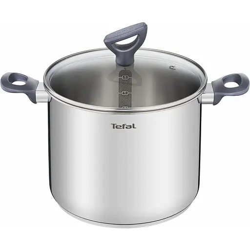 Набор кастрюль Tefal Daily Cook G712SA55 [150330] - фото 4