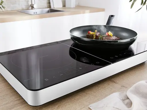 Індукційна плита SilverCrest SDI 3500 C3  - фото 5