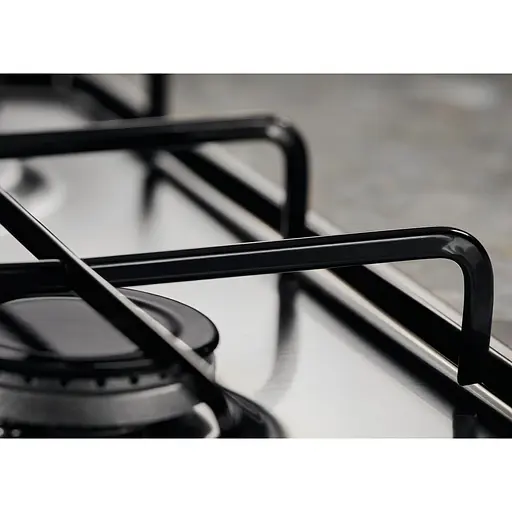 Варильна поверхня Electrolux KGS6424SX газова [140652] - фото 7