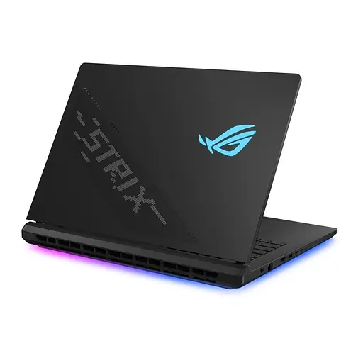 Ноутбук Asus ROG Strix SCAR 18 G835LX-SA065X 18" 2.5K mLED Intel Ultra 9 275HX 64GB F2+2TB NVD5090-24 Win11P Чорний - фото 8