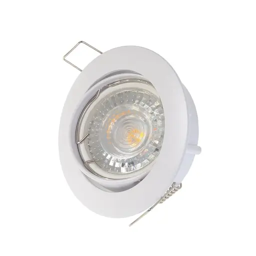 Світильник точковий Brille HDL-DT 01 WH MR16 36-317 - фото 13