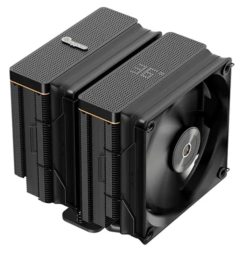 Кулер для процесора OCYPUS IOTA A62 BK (IOTA-A62-BK2NNWD00X-GL) - фото 1