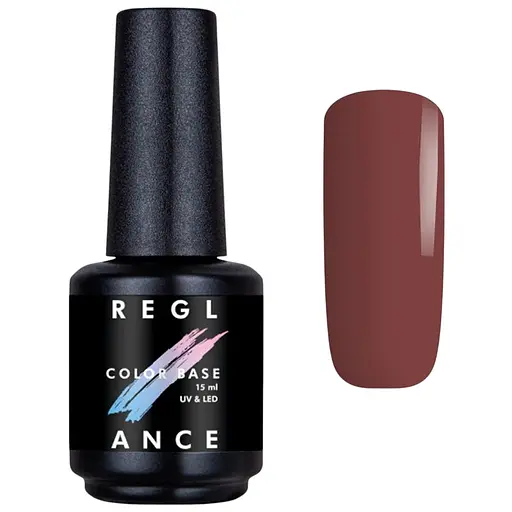 Нюдова база Reglance 033 Heart Beat 15 мл