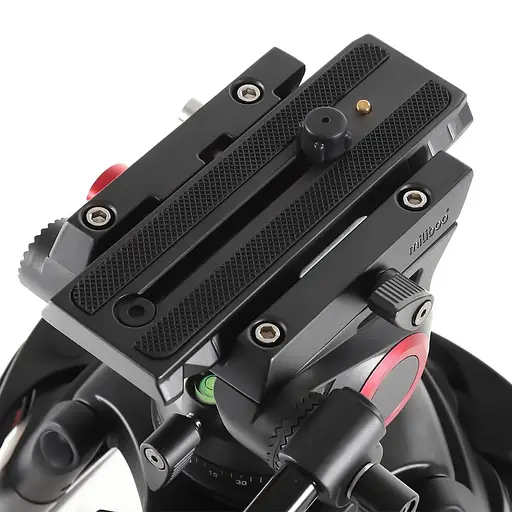 Алюминиевый трехсекционный штатив LN-010 Aluminum alloy - фото 7