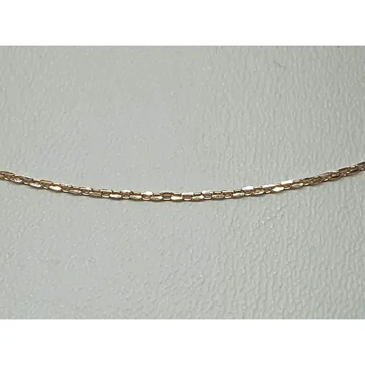 Золотая цепочка Ювелирное производство А. Долина (Якорное). 200100 45 - фото 3