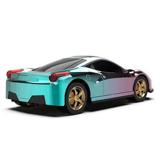 Автомобіль на радіокеруванні KS Drive Chameleon (SL-6083RH) - фото 3