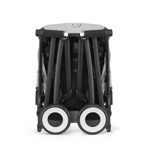 Прогулянкова коляска Cybex Libelle BLK Fog Grey (525000271) - фото 6