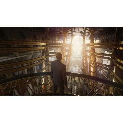 Гра Hitman 3 (російська версія) (PS4) - фото 5