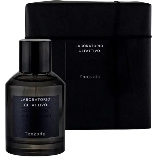 Парфюмированная вода оригинал Laboratorio Olfattivo Tonkade 100 мл - фото 1