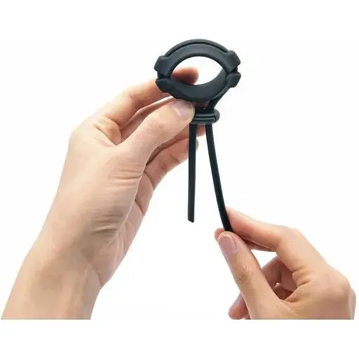 Регульоване ерекційне кільце Dorcel Fit Ring - фото 8