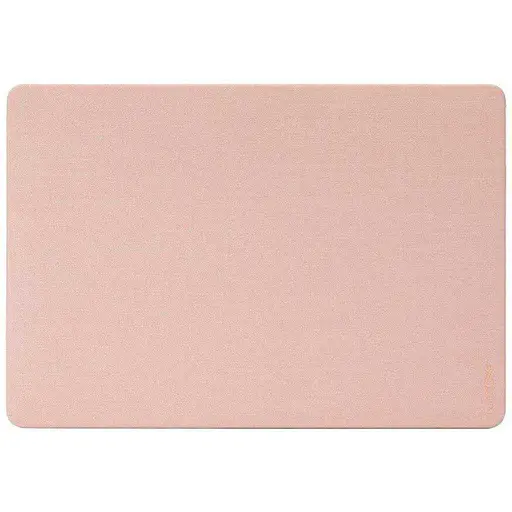 Чохол для ноутбука Incase 16" MacBook Pro - Blush Pink (INMB200684-BLP) - фото 1