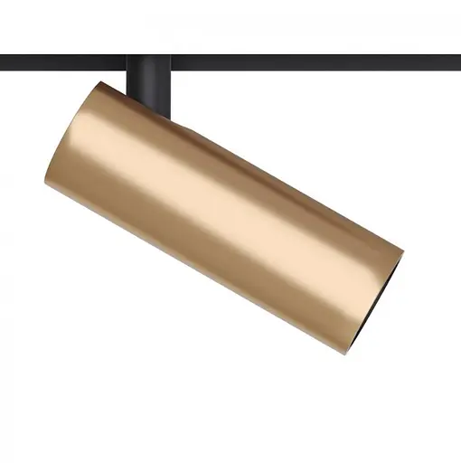 Светильник магнитный трековый KLOODI KDMG-SPOT35 7W 4K GD - фото 4