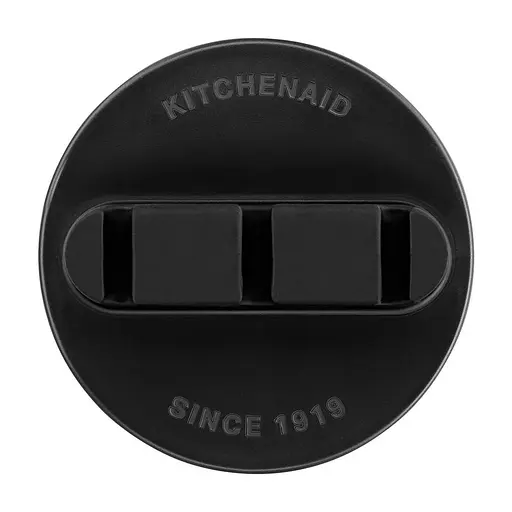 Міксер KitchenAid 5KHM6118EOB - фото 8