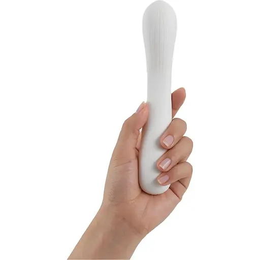 Вібратор Iroha MAI Tsuru White SO8065 (100975) - фото 3