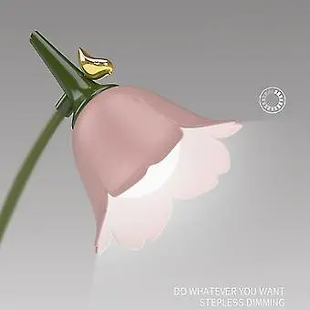 Сложный светодиодный ночник GIVELONG сенсорное управление - фото 2