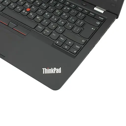 Ноутбук Lenovo ThinkPad 13 (2nd Gen) (i5-7300U/8/120SSD) - Class B "Б/У" - фото 3