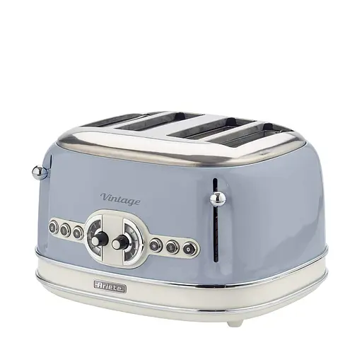 Тостер Ariete 156 BL (00000055499) - фото 1