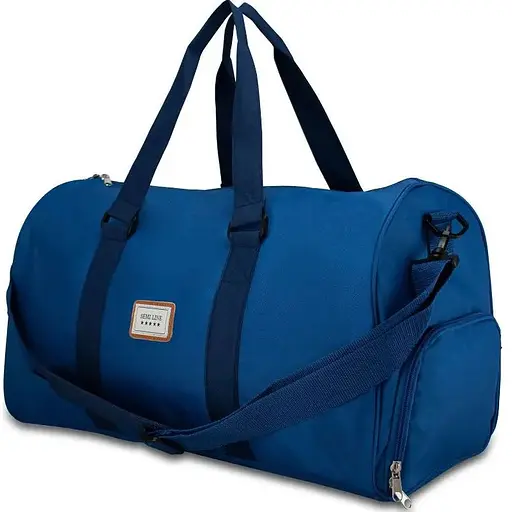 Сумка дорожня Semi Line 42 Blue (A3031-2) (DAS302165) - фото 1