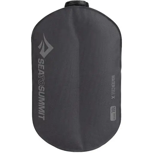 Емкость для воды Sea To Summit Watercell X 10 L (1033-STS AWATCELX10)