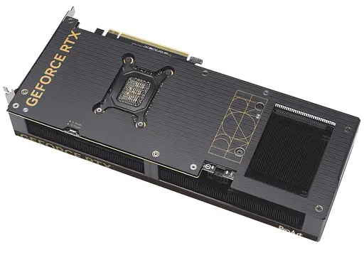 Видеокарта ASUS RTX 5070 Ti 16Gb ProArt OC (PROART-RTX5070TI-O16G) (GDDR7, 256 bit, PCI-E v5.0 x16) - фото 9